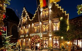 Boutique Hotel De Castillion